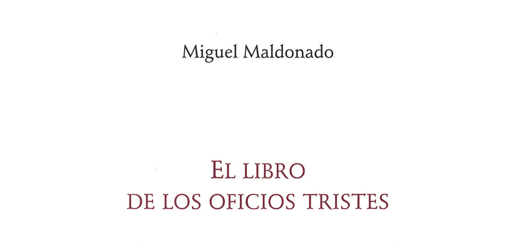 A veces prosa - Adolfo Casta&ntilde;&oacute;n